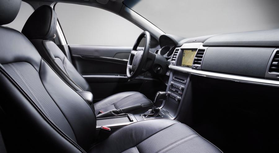  Lincoln MKZ 2010 года  (фото 102 из 211)